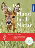 Dreyer / Schmid / Eva-Maria |  Handbuch Natur | Buch |  Sack Fachmedien