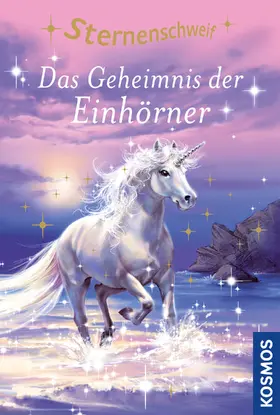 Chapman |  Sternenschweif, 15, Das Geheimnis der Einhörner | eBook | Sack Fachmedien