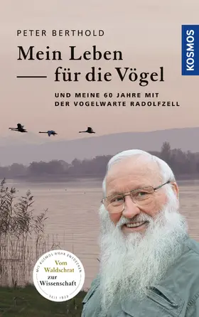 Berthold |  Mein Leben für die Vögel | eBook | Sack Fachmedien