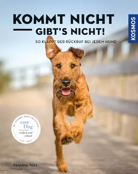 Toll |  Kommt nicht, gibts nicht | eBook | Sack Fachmedien