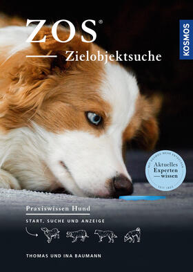 Baumann | ZOS - Zielobjektsuche | E-Book | sack.de