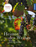 Hutter |  Heimat des Weines | eBook | Sack Fachmedien