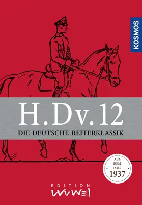. |  H.Dv.12 | eBook | Sack Fachmedien