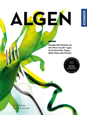 Ullmann / Knufmann |  Algen | eBook | Sack Fachmedien