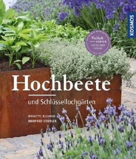 Kleinod / Stiebler |  Hochbeete | Buch |  Sack Fachmedien