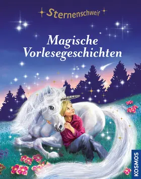 Chapman |  Sternenschweif, Magische Vorlesegeschichten | eBook | Sack Fachmedien