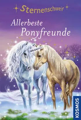 Chapman |  Sternenschweif 59. Allerbeste Ponyfreunde | Buch |  Sack Fachmedien