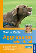 Rütter |  Aggression beim Hund | eBook | Sack Fachmedien