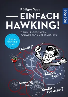 Vaas |  Einfach Hawking! | eBook | Sack Fachmedien