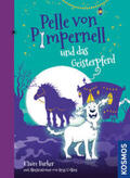 Barker |  Pelle von Pimpernell 03 und das Geisterpferd | Buch |  Sack Fachmedien