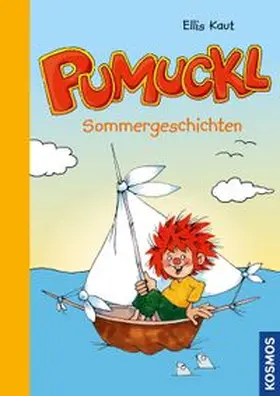Leistenschneider / Kaut |  Pumuckl Vorlesebuch - Sommergeschichten | Buch |  Sack Fachmedien