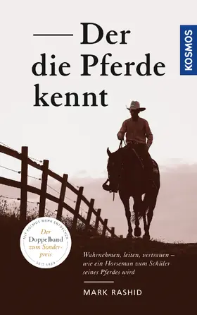 Rashid |  Der die Pferde kennt | eBook | Sack Fachmedien