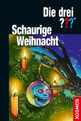 Buchna / Minninger |  Die drei ??? Schaurige Weihnacht (drei Fragezeichen) | eBook | Sack Fachmedien