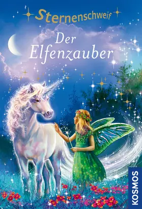 Chapman |  Sternenschweif,56, Der Elfenzauber | eBook | Sack Fachmedien