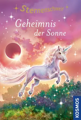 Chapman |  Sternenschweif,57,Geheimnis der Sonne | eBook | Sack Fachmedien