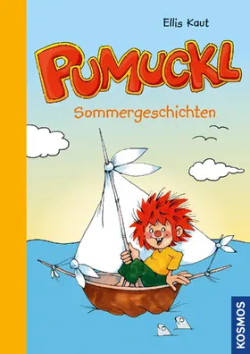 Kaut / Leistenschneider |  Pumuckl Vorlesebuch - Sommergeschichten | eBook | Sack Fachmedien