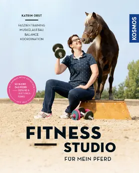 Obst |  Fitnessstudio für mein Pferd | eBook | Sack Fachmedien