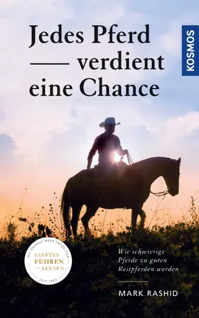 Rashid |  Jedes Pferd verdient eine Chance | eBook | Sack Fachmedien