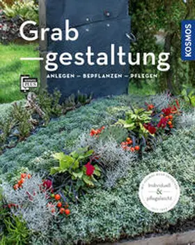 Kleinod |  Grabgestaltung | Buch |  Sack Fachmedien