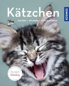 Grimm |  Kätzchen | eBook | Sack Fachmedien