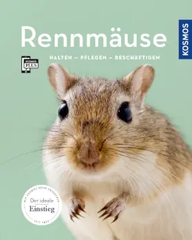 Steinkamp |  Rennmäuse | eBook | Sack Fachmedien