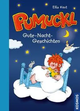 Kaut / Leistenschneider |  Pumuckl Vorlesebuch - Gute-Nacht-Geschichten | Buch |  Sack Fachmedien