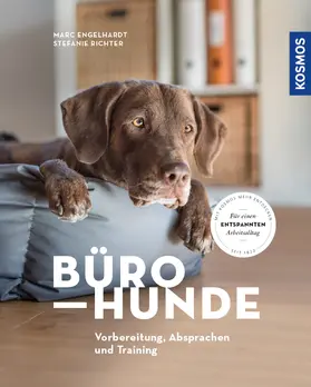 Engelhardt / Richter |  Bürohunde | eBook | Sack Fachmedien