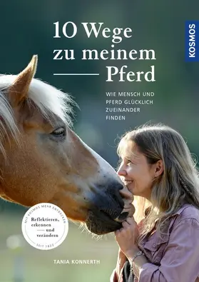 Konnerth |  10 Wege zu meinem Pferd | eBook | Sack Fachmedien