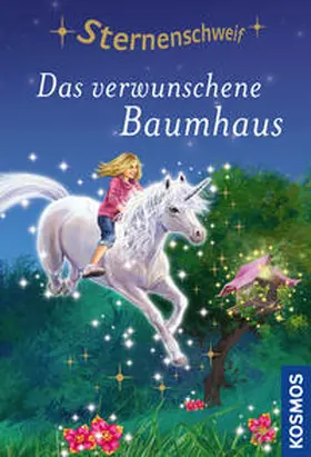 Chapman / Scheller |  Sternenschweif, 63, Das verwunschene Baumhaus | Buch |  Sack Fachmedien