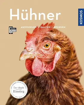 Steinkamp |  Hühner | eBook | Sack Fachmedien