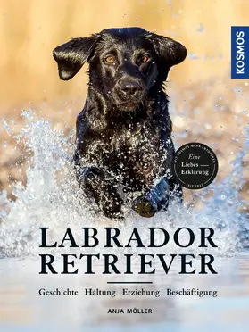 Möller |  Labrador Retriever | eBook | Sack Fachmedien