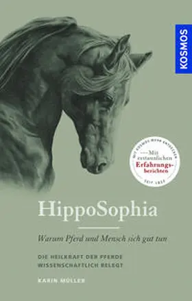 Müller |  HippoSophia | Buch |  Sack Fachmedien