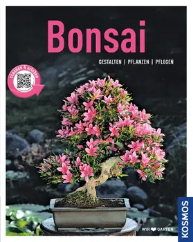 Stahl |  Bonsai | eBook | Sack Fachmedien