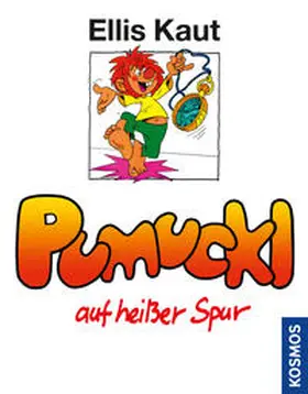 Kaut |  Kaut, Pumuckl auf heißer Spur, Bd. 10 | Buch |  Sack Fachmedien