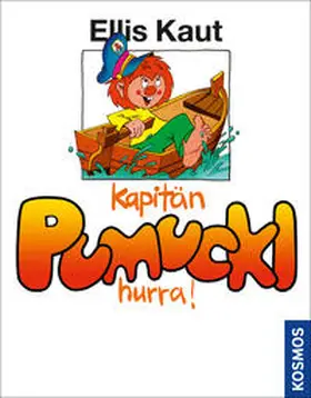Kaut |  Kaut, Kapitän Pumuckl, Hurra, Bd. 11 | Buch |  Sack Fachmedien