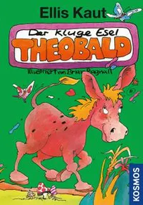 Kaut |  Der kluge Esel Theobald | Buch |  Sack Fachmedien