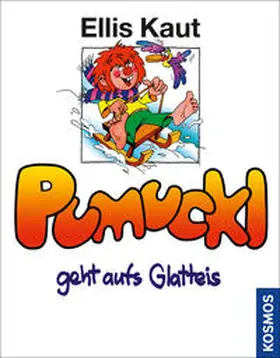 Kaut |  Kaut, Pumuckl geht aufs Glatteis, Bd. 8 | Buch |  Sack Fachmedien