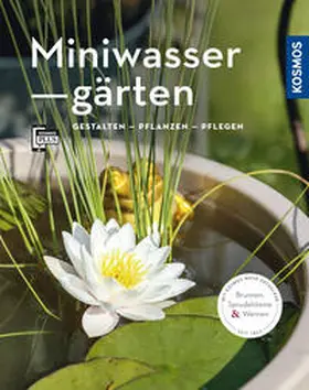 Böswirth / Thinschmidt |  Miniwassergärten (Mein Garten) | Buch |  Sack Fachmedien