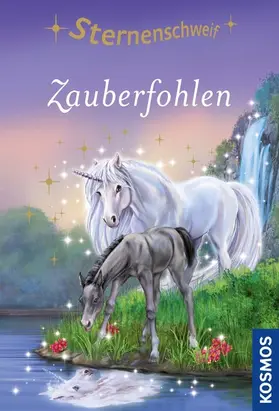 Chapman |  Sternenschweif, 60, Zauberfohlen | eBook | Sack Fachmedien