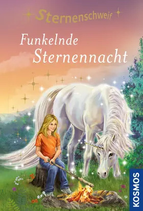 Chapman |  Sternenschweif, 61, Funkelnde Sternennnacht | eBook | Sack Fachmedien