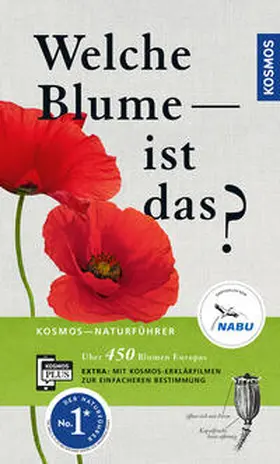 Spohn |  Welche Blume ist das? | Buch |  Sack Fachmedien
