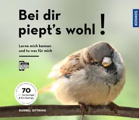 Oftring |  Bei dir piept´s wohl! | eBook | Sack Fachmedien
