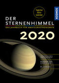 Roth / Naef |  Der Sternenhimmel 2020 | Buch |  Sack Fachmedien