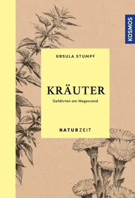 Stumpf |  Naturzeit Kräuter | eBook | Sack Fachmedien