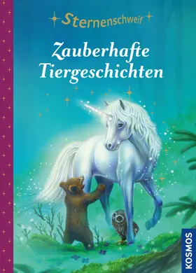Chapman |  Sternenschweif, Zauberhafte Tiergeschichten | eBook | Sack Fachmedien