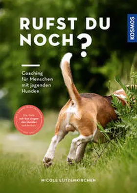 Lützenkirchen |  Rufst du noch? | Buch |  Sack Fachmedien