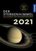 Roth / Naef |  Der Sternenhimmel 2021 | Buch |  Sack Fachmedien