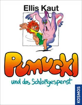 Kaut |  Kaut, Pumuckl und das Schloßgespenst, Bd. 4 | Buch |  Sack Fachmedien