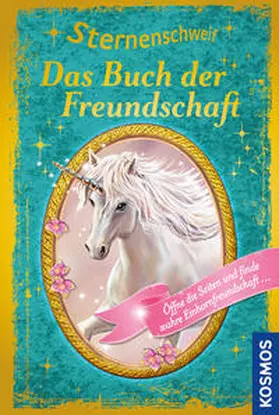 Chapman / Kessel |  Sternenschweif, Das Buch der Freundschaft | Buch |  Sack Fachmedien
