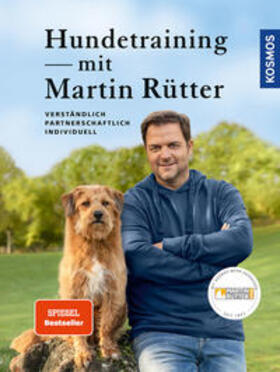Rütter / Buisman |  Rütter, M: Hundetraining mit Martin Rütter | Buch |  Sack Fachmedien